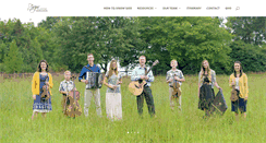 Desktop Screenshot of frazor.org